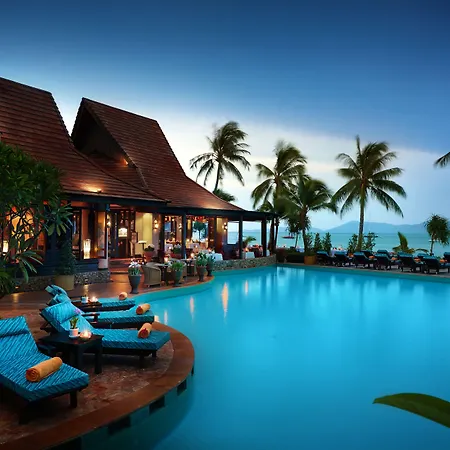 Bo Phut Resort And Spa - Sha Plus-2